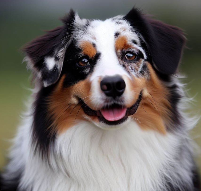 What are the best games and activities for Australian Shepherds?
